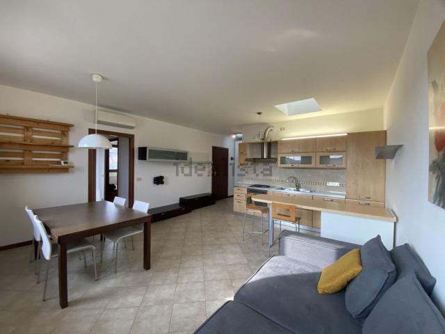 Appartamento in vendita di 97 m² in Piazza Ferdinando Alberti