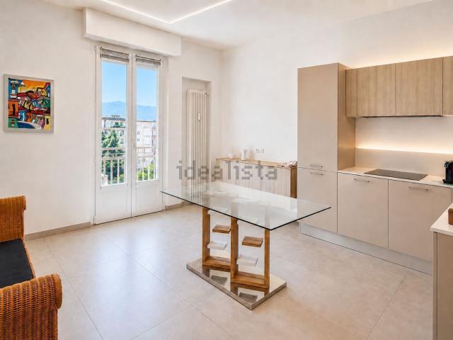 Appartamento in vendita di 97 m² in Piazza Mazzini, 49