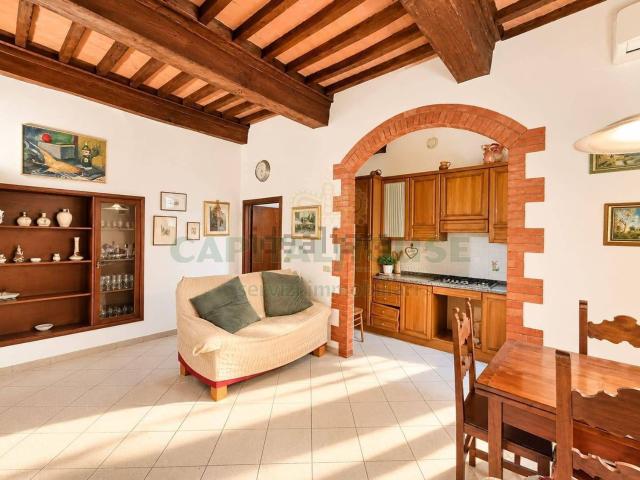 Appartamento in vendita di 97 m² in Piazza Sant&apos Agostino