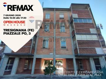 Appartamento in vendita di 97 m² in Piazzale Po, 3