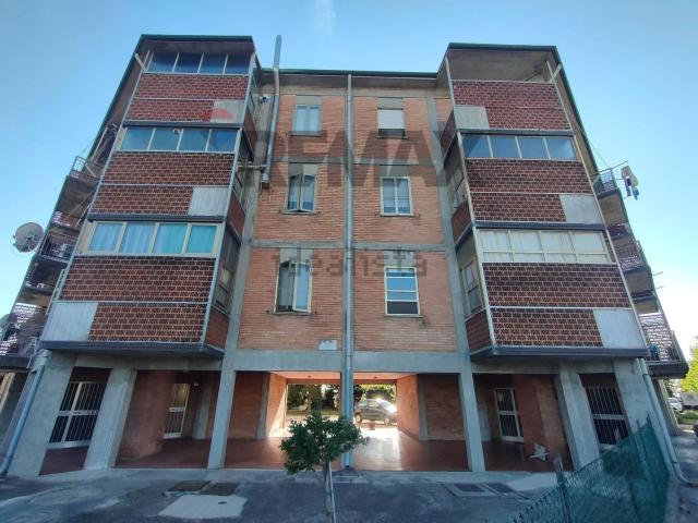 Appartamento in vendita di 97 m² in Piazzale Po, 3
