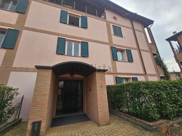 Appartamento in vendita di 97 m² in Strada a Bodrio, 17