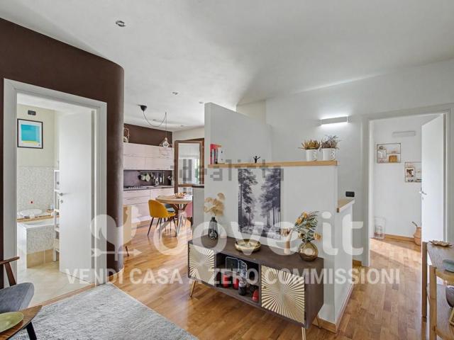 Appartamento in vendita di 97 m² in Strada Bassa dei Folli, 175