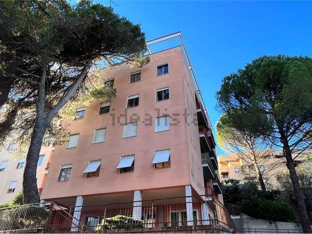 Appartamento in vendita di 97 m² in Strada Cimitero San Marco, 1