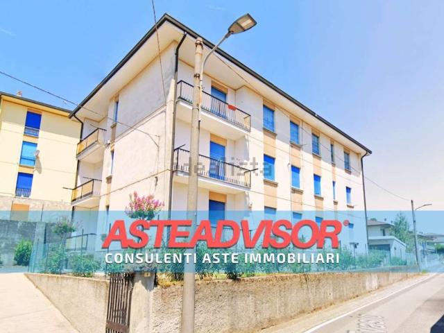 Appartamento in vendita di 97 m² in Strada San Evasio, 6