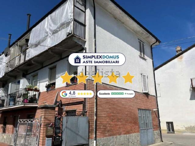 Appartamento in vendita di 97 m² in Strada San Vittore