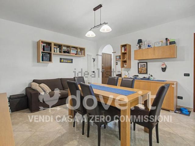 Appartamento in vendita di 97 m² in Vicolo Alda Costa, 4