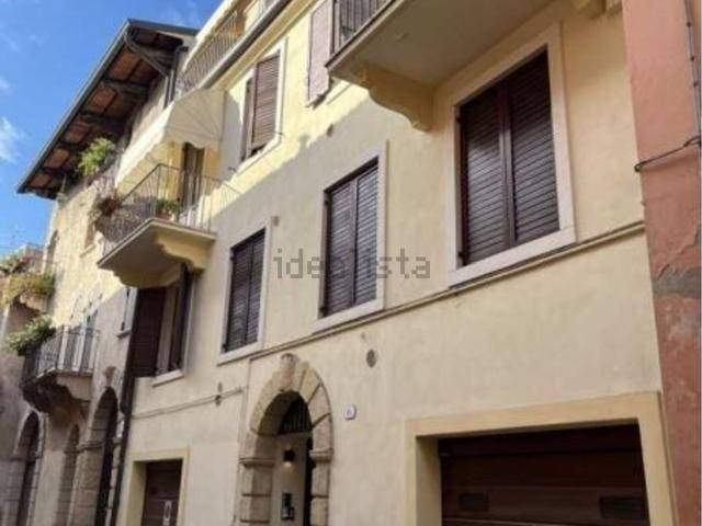 Appartamento in vendita di 97 m² in Vicolo Dietro Sant&apos Andrea, 6