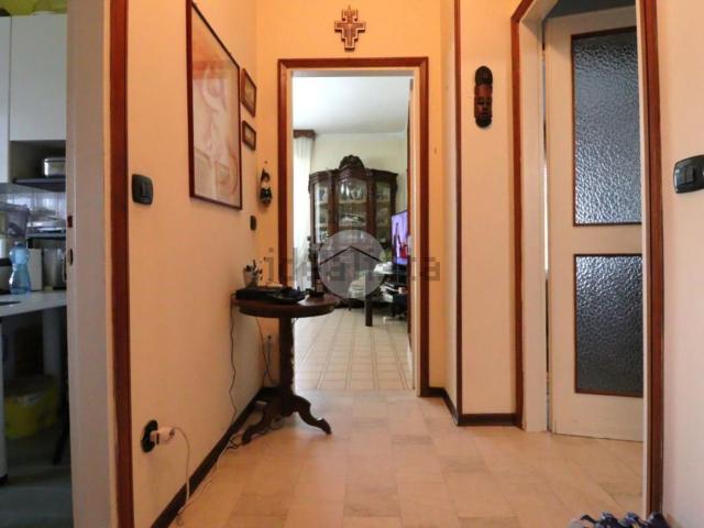 Appartamento in vendita di 97 m² in Via Teofilo Folengo, 25