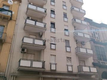 Appartamento in vendita di 97 m² in Via Tito Minniti, 5
