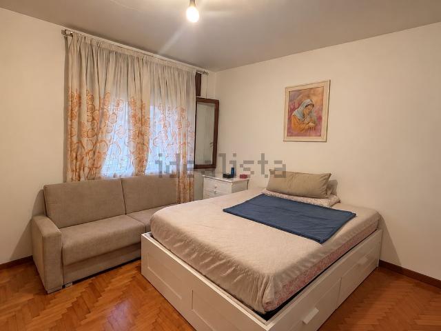 Appartamento in vendita di 97 m² in Via Tiziano Aspetti