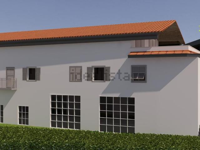 Appartamento in vendita di 97 m² in Via Torino, 143