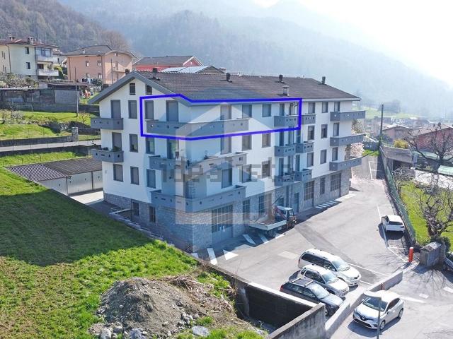 Appartamento in vendita di 97 m² in Via Trangola