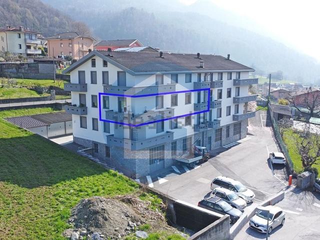 Appartamento in vendita di 97 m² in Via Trangola