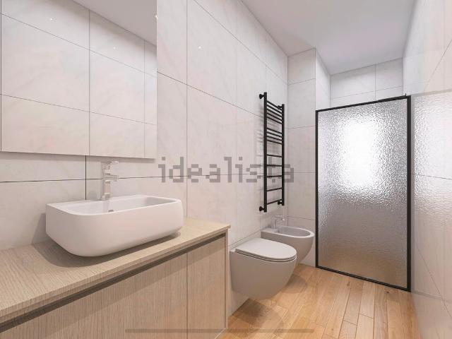 Appartamento in vendita di 97 m² in Via Tunisi