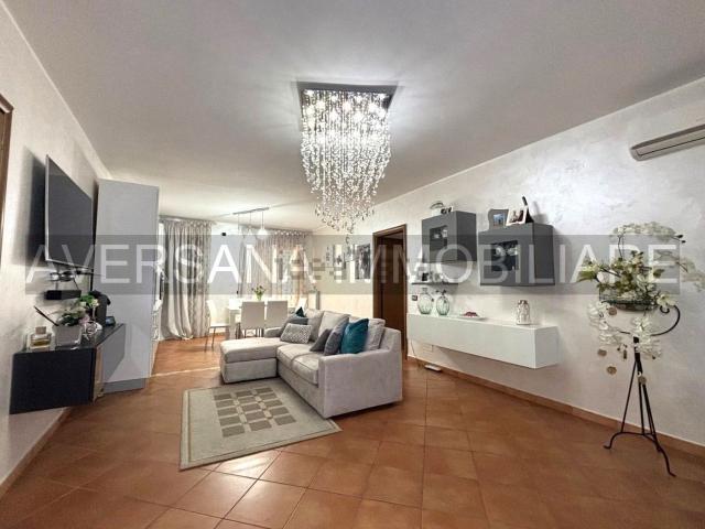 Appartamento in vendita di 97 m² in Via Ugo La Malfa