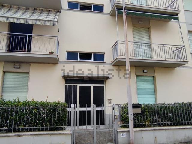 Appartamento in vendita di 97 m² in Via Umberto Giordano, 48