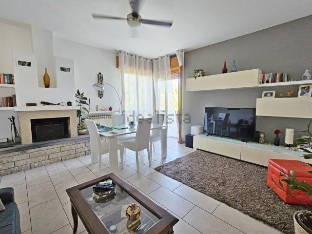 Appartamento in vendita di 97 m² in Via Unità d&apos Italia