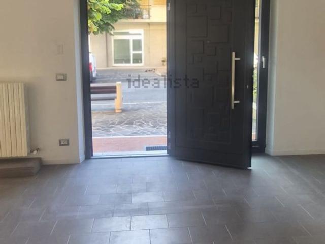 Appartamento in vendita di 97 m² in Via V. Bachelet