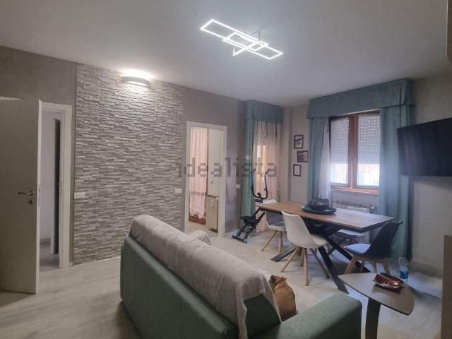 Appartamento in vendita di 97 m² in Via Veneto