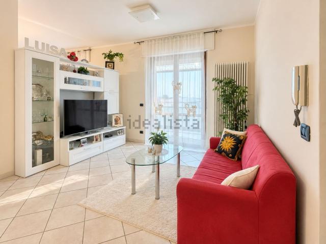 Appartamento in vendita di 97 m² in Via Vercelli, 9