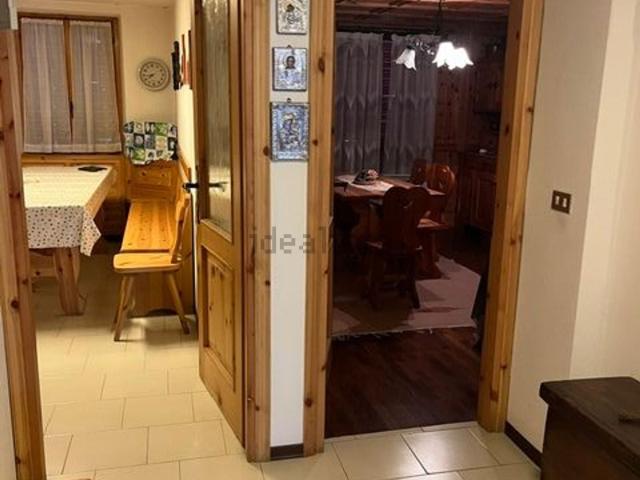 Appartamento in vendita di 97 m² in Via Vetto