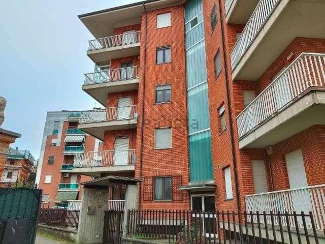Appartamento in vendita di 97 m² in Via Vincenzo Bellini, 15