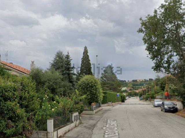 Appartamento in vendita di 97 m² in Via Vincenzo Ottaviani