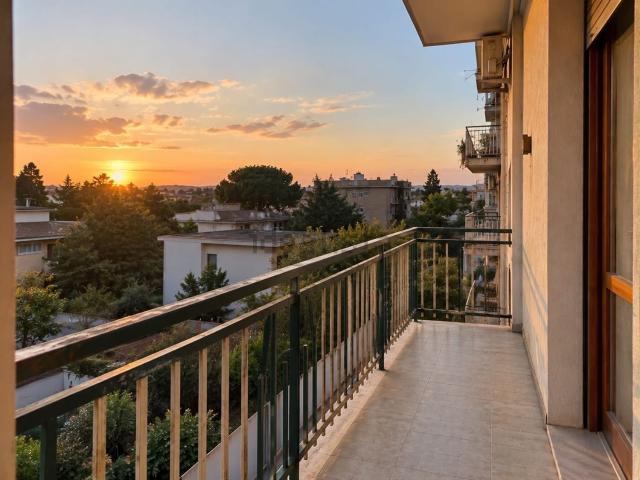 Appartamento in vendita di 97 m² in Via Vicinale Campanile