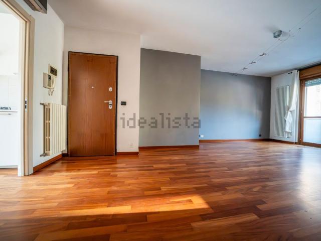 Appartamento in vendita di 97 m² in Via Villa Glori