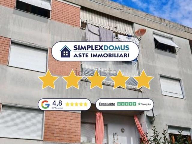Appartamento in vendita di 97 m² in Via Villafranca