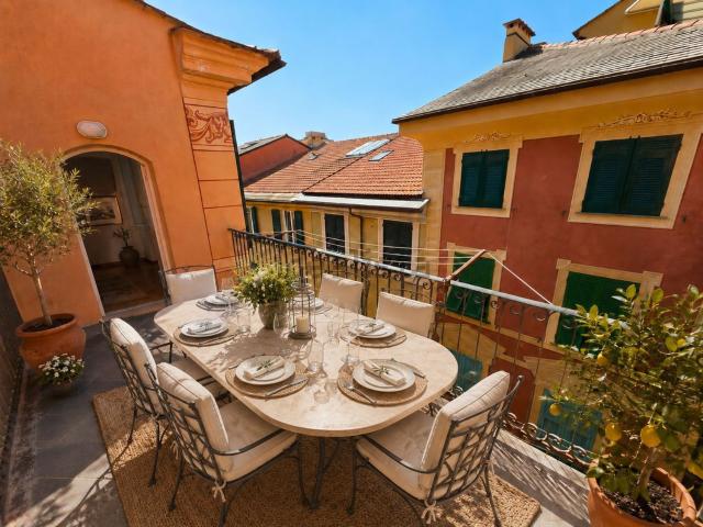 Appartamento in vendita di 97 m² in Via Vittorio Veneto, 35