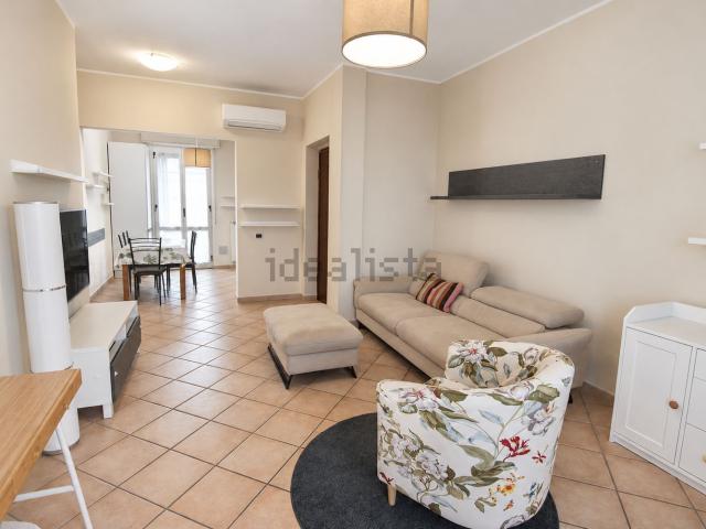 Appartamento in vendita di 106 m² in Via Vittorio Veneto, 41