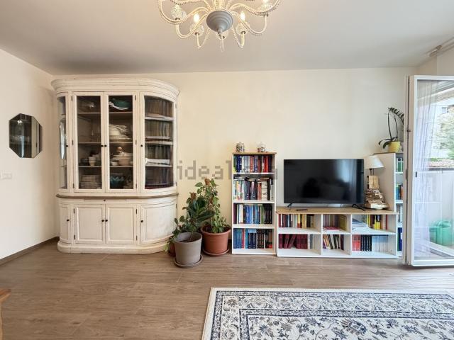 Appartamento in vendita di 97 m² in Via Vittorio Veneto