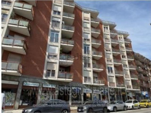 Appartamento in vendita di 97 m² in Via Vittorio Veneto, 78