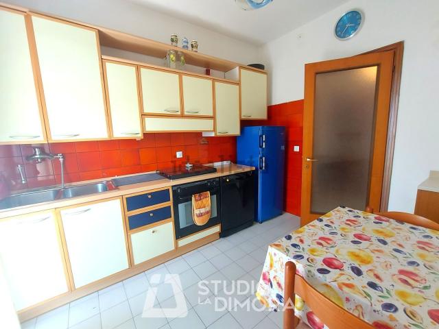 Appartamento in vendita di 97 m² in Via Vittorio Alfieri, 24