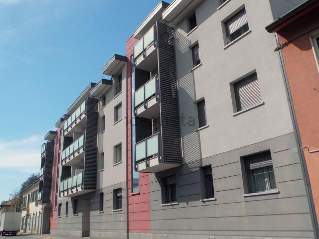 Appartamento in vendita di 97 m² in Via Volturno, 26
