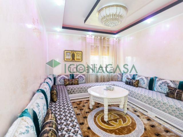 Appartamento in vendita di 97 m² in Via XX Settembre