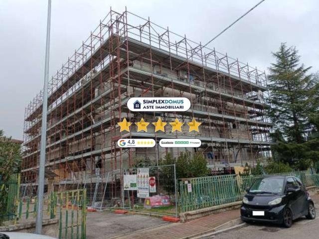Appartamento in vendita di 97 m² in Via XX Settembre
