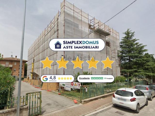 Appartamento in vendita di 97 m² in Via XX Settembre