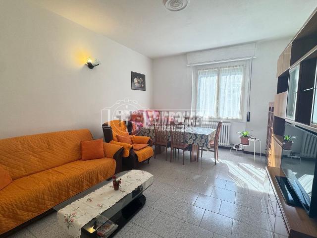 Appartamento in vendita di 97 m² in Via XXV Aprile, 167