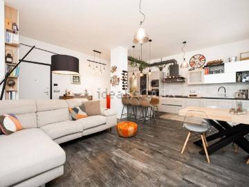 Appartamento in vendita di 97 m² in Via Yuri Gagarin, 7