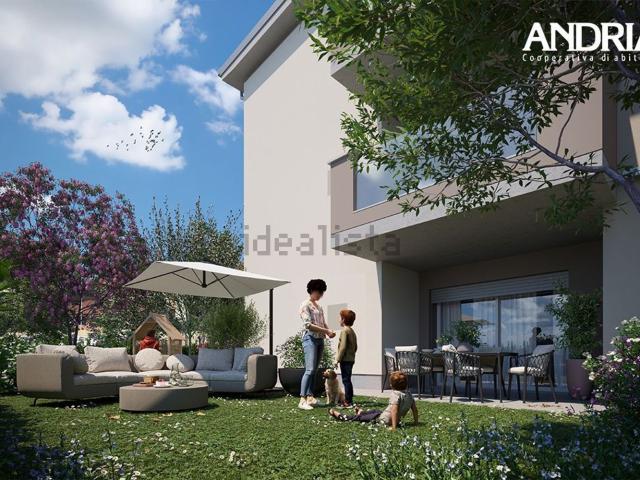 Appartamento in vendita di 97 m² in Via A. Melloni