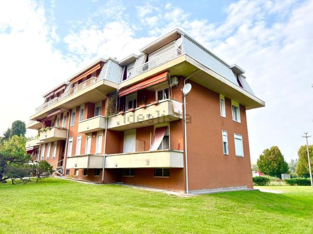 Appartamento in vendita di 97 m² in Via A. Di Dio, 16