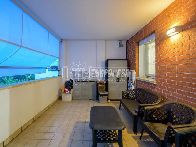Appartamento in vendita di 97 m² in Via A. Labriola, 22