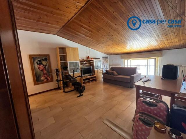 Appartamento in vendita di 97 m² in Via A.Trabucchi