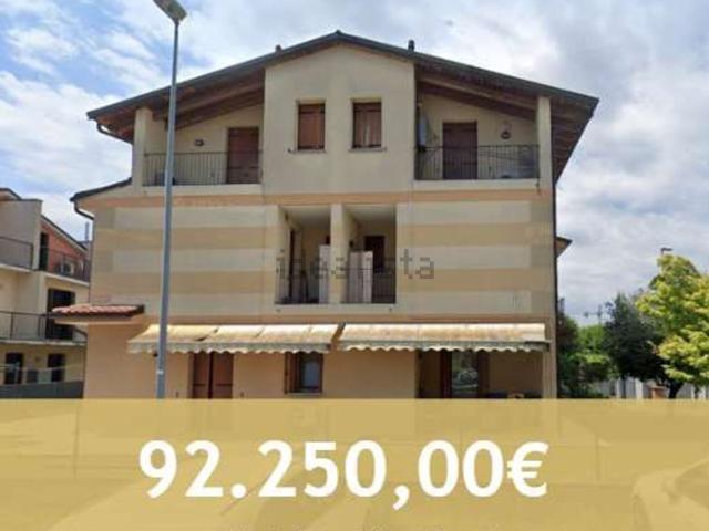 Appartamento in vendita di 97 m² in Via A. Volta