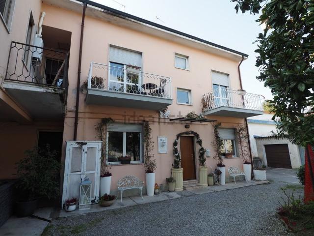 Appartamento in vendita di 97 m² in Via Adolfo Fumagalli, 5