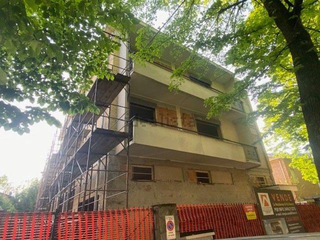 Appartamento in vendita di 97 m² in Via Adolfo Venturi