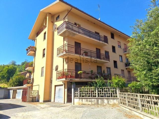 Appartamento in vendita di 97 m² in Via Alba, 14